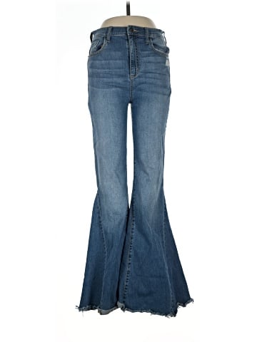 SNEAK PEEK Jeans (view 1)