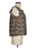 MELLODAY Teal Sleeveless Blouse Size S - photo 4