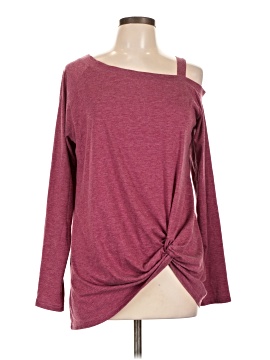 TEMOFON Long Sleeve Top (view 1)