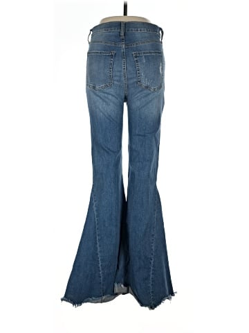 SNEAK PEEK Jeans (view 2)