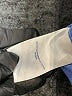 Lands' End 100% Cotton Blue Long Sleeve Button-Down Shirt Size 12 - photo 5
