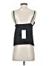 Zara Black Sleeveless Blouse Size S - photo 2