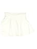 Active by Old Navy Solid Ivory Active Skirt Size 10 - 12 - photo 1