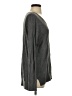 Olive and Oak Gray Pullover Sweater Size S - photo 4