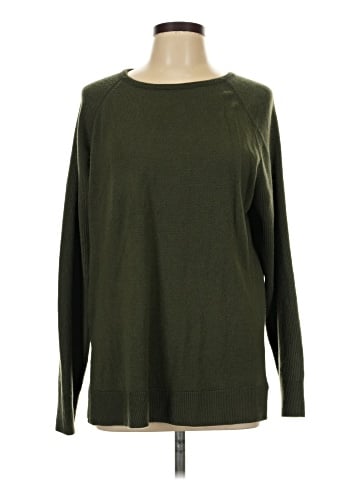 Sweet Romeo Pullover Sweater (view 1)