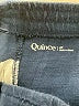 Quince Solid Blue Shorts Size 4T - photo 3