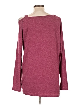 TEMOFON Long Sleeve Top (view 2)