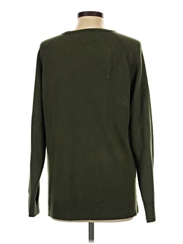 Sweet Romeo Pullover Sweater (view 2)