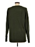 Sweet Romeo 100% Acrylic Green Pullover Sweater Size L - photo 2