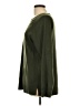 Sweet Romeo 100% Acrylic Green Pullover Sweater Size L - photo 5