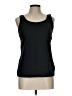 L.L.Bean Black Active Tank Size 12L - photo 1