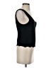 Unsubscribed 100% Cotton Black Tank Top Size XS - photo 4