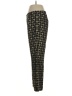 Ann Taylor Tweed Gold Casual Pants Size 4 - photo 5
