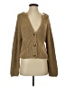Unbranded Tan Cardigan Size S - photo 1