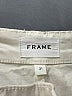 FRAME Ivory Cargo Pants Size 31 waist - photo 7