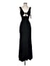 Bec & Bridge Black Cocktail Dress Size 2 - photo 1