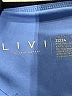 LIVI Color Block Blue Active Pants Size 22 Plus - photo 4