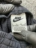 Nike Black Sweatpants Size 7 - photo 3