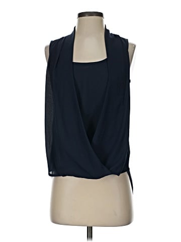 Kay Celine Sleeveless Blouse (view 1)