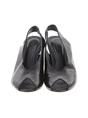Anonymous Wedges (view 2)