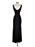 Bec & Bridge Black Cocktail Dress Size 2 - photo 2