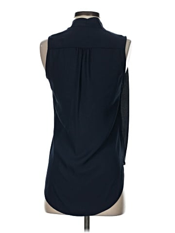 Kay Celine Sleeveless Blouse (view 2)