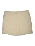 Eddie Bauer Tan Khaki Shorts Size 14 - photo 1