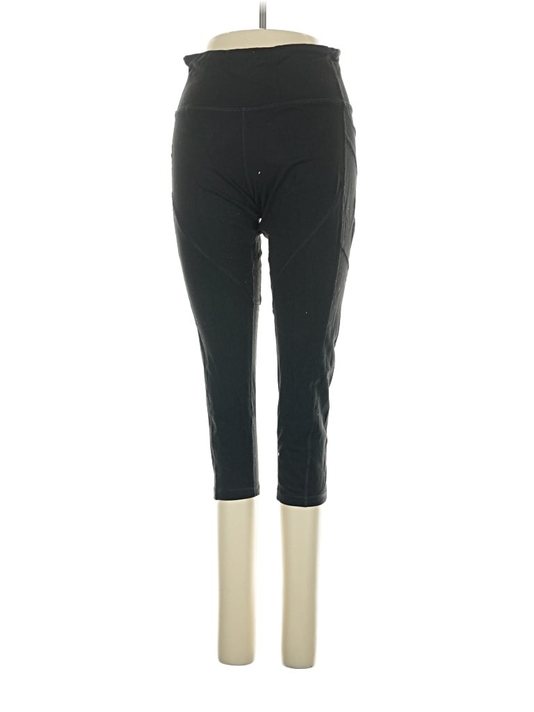 Pre-owned C9 By Champion Active Pants In Black