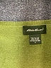 Eddie Bauer Green Pullover Sweater Size S - photo 7