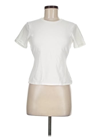 Quince Short Sleeve T-Shirt (view 1)