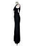 Bec & Bridge Black Cocktail Dress Size 2 - photo 5