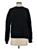 Everlane 100% Cotton Solid Black Sweatshirt Size S - photo 1
