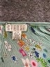 Spense 100% Polyester Green 3/4 Sleeve Blouse Size L - photo 7