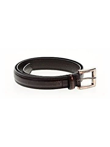 Fossil Leather Belt (view 1)