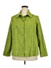 Mirror Image Green Jacket Size 2X - photo 1