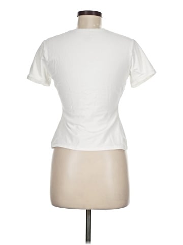 Quince Short Sleeve T-Shirt (view 2)