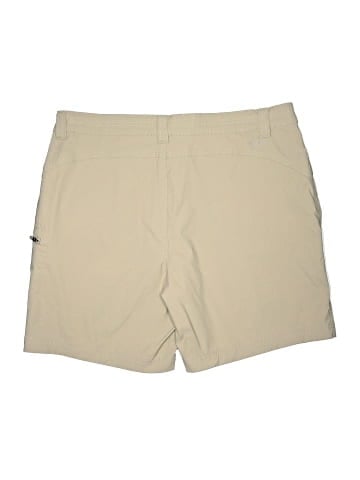 Eddie Bauer Khaki Shorts (view 2)