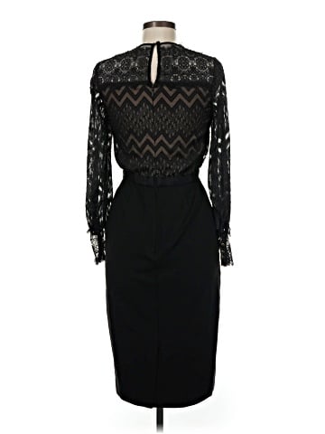 Catherine Deane Cocktail Dress (view 2)