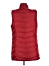 J.Jill 100% Nylon Red Vest Size M - photo 2