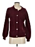 Rihoas Burgundy Cardigan Size S - photo 1