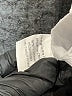 Assorted Brands Tie-dye Gray Dress Size 10 - photo 4