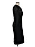 Catherine Deane 100% Polyester Black Cocktail Dress Size 6 - photo 4