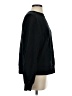 Everlane 100% Cotton Solid Black Sweatshirt Size S - photo 4