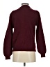 Rihoas Burgundy Cardigan Size S - photo 2