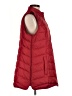 J.Jill 100% Nylon Red Vest Size M - photo 4