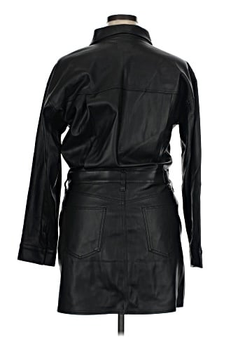 Pistola Cocktail Dress (view 2)