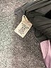 Elie Tahari Gray Wool Blazer Size M - photo 8