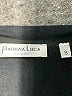 Patrizia Luca Black Sleeveless Blouse Size S - photo 7