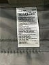 Banana Republic 100% Polyester Camo Green Cargo Pants Size 10 - photo 8