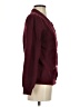 Rihoas Burgundy Cardigan Size S - photo 4